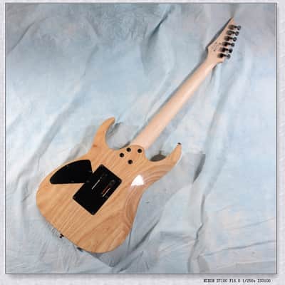 Ibanez RG470AMH BMT Electric Guitars image 11