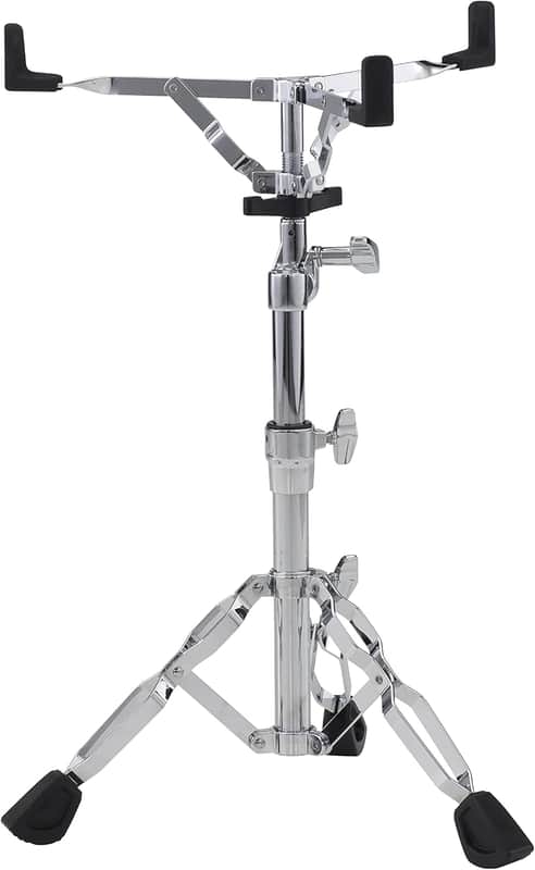 Pearl S830 Snare Drum Stand Double-Braced w/ Uni-Lock Tilter – Brand New image 1