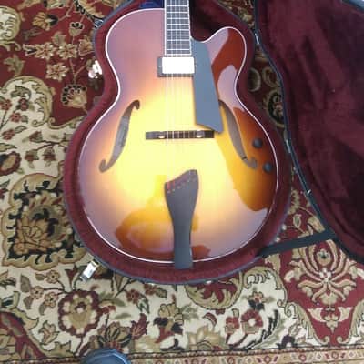 Benedetto Bravo 2005 Antique Burst image 1