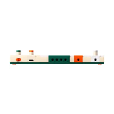 Teenage Engineering EP-40 Riddim Sampler and Sequencer image 3