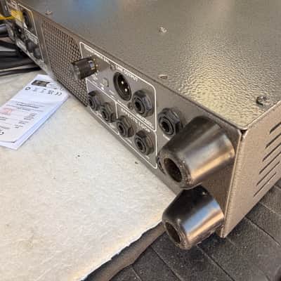 Ampeg Svt3-pro image 5