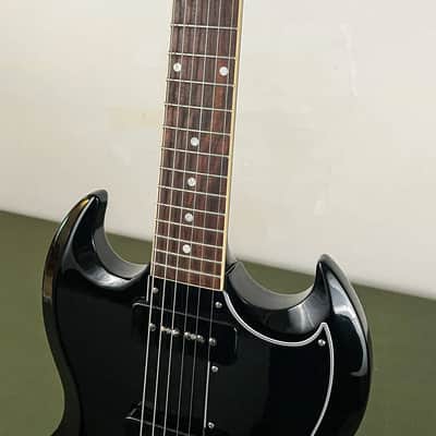 Gibson SG Special Black 2020 image 6