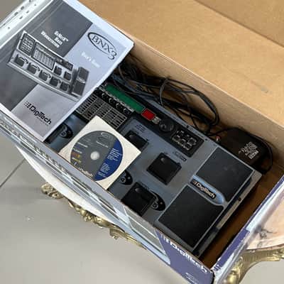 DigiTech BNX3 image 7