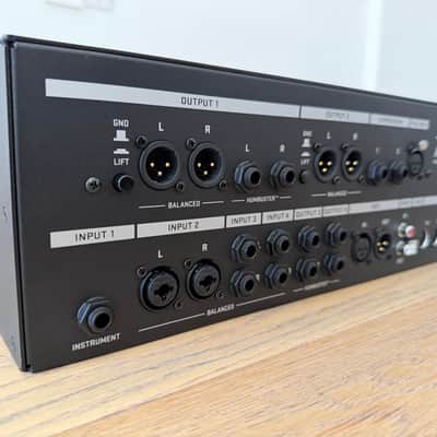 Fractal Audio Axe-FX III Mark II image 6
