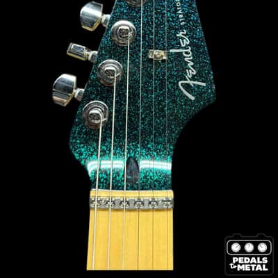 2004 Fender FSR Flip Flop Stratocaster - 7lbs 6oz - x16472 image 7