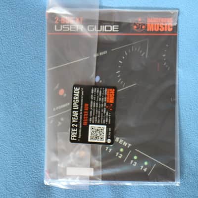 Dangerous Music 2BUS XT from 2024 image 10