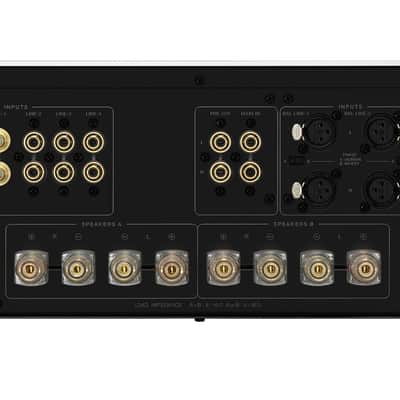LUXMAN L-507Z - Integrated Amplifier - NEW! image 2