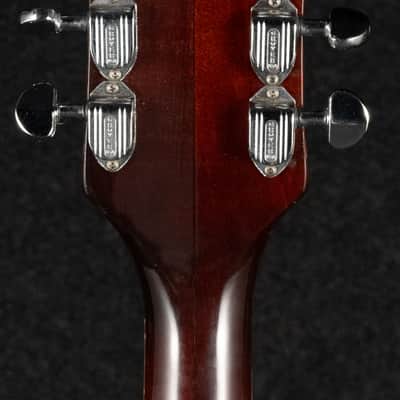 Gretsch 1969 Chet Atkins Tennessean Walnut image 12