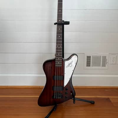 Epiphone Thunderbird IV Bass Guitar image 2