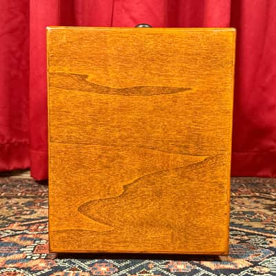 Elite Acoustics D6-58 120-Watt Rechargeable 8” + 5” Acoustic Guitar/Multi-Chan Amplifier w/ Gig Bag image 10