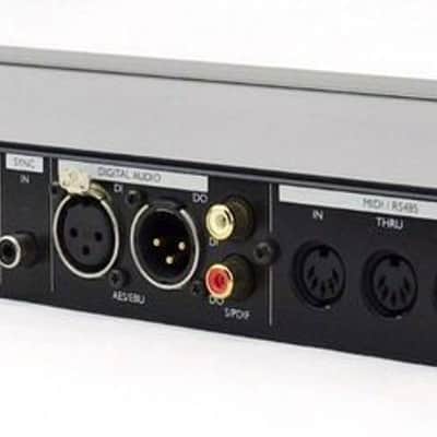 TC Electronic M3000 High-End Reverb Processor +Top Zustand+ 2Jahre Garantie image 10