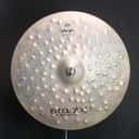 Istanbul Agop 22" Xist Dry Dark Ride - 2683g (video demo)