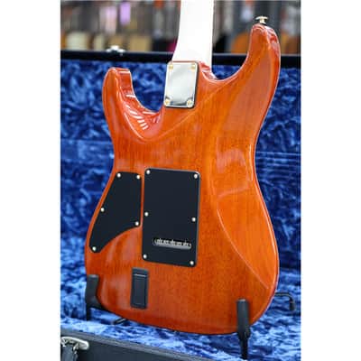 SUHR Standard Legacy Suhr Burst image 9