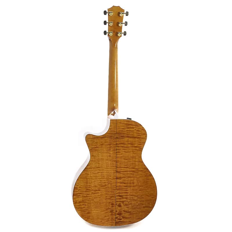 Taylor 614ce with Fishman Electronics image 2