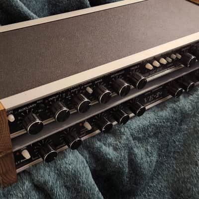 Thompson VE 2+ Vocal EliminatorRecording Unit image 1