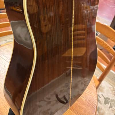 1978 Guild G-312 Natural image 14