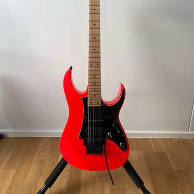 Ibanez RG550 Genesis