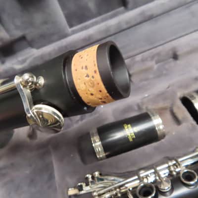 BUFFET E11 CLARINET-STORE SHOWCASE MODEL MINT Sold by BUFFET DLR, 1 YR WTY+XTRAS image 10