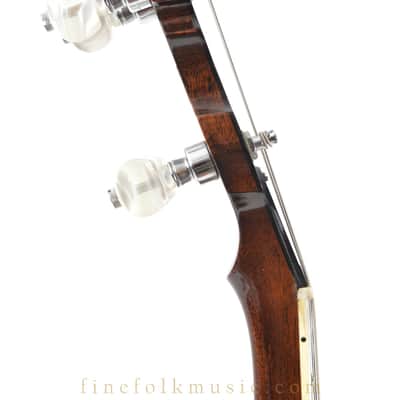 GTR FLathead Tenor Banjo 1970s image 5