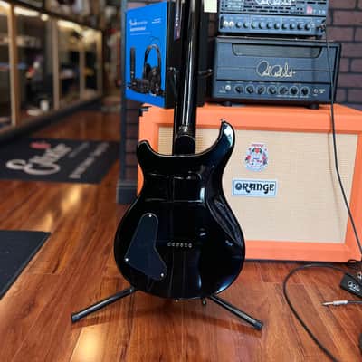 PRS SE 277 Baritone 2020 - Present - Charcoal Burst image 4