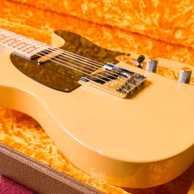 Fender Custom Shop 1951 Nocaster NOS #R6347 Second Hand image 10