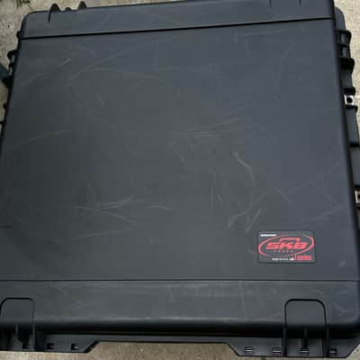 SKB iSeries 2424 Mac Pro Tower Case image 1