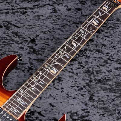 IBANEZ j.custom RG8570 BSR Brownish Sphalerite [F2422053] (06/22) image 7