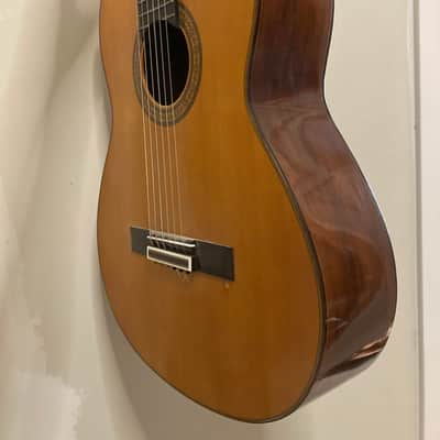 Yamaha G-235 ii 1980’s - Clear image 3