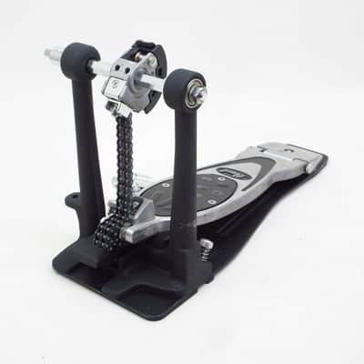Pearl P-2002C Twin Pedal (09/11) image 8