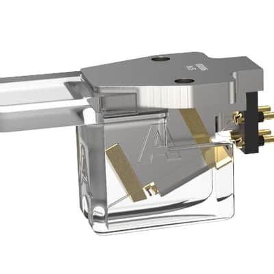 AVID HI FI IONIC MC Cartridge - NEW! image 3