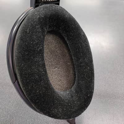 Sennheiser x Massdrop HD 6XX Open-Back Wired Headphones image 8