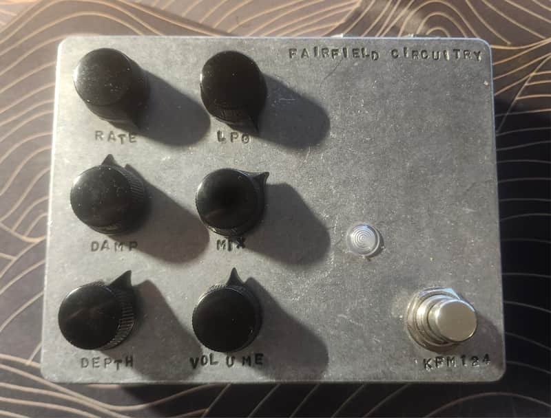 Fairfield Circuitry Shallow Water | Reverb Canada