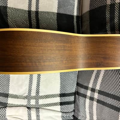 Larrivee L-03 w 2010 - Black Walnut Limited Edition image 11