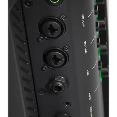 JBL EON-ONE-COMPACT All in One Rechargable PA System. 4 Channel Mixer image 6