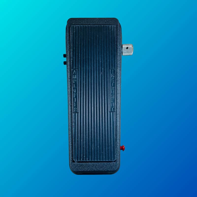 Dunlop 535Q Cry Baby Multi-Wah image 1
