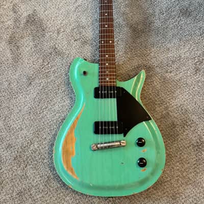 Fano Alt De Facto RB6 | Reverb