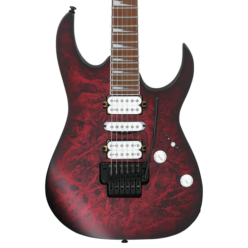Ibanez RG470DXW Standard image 4