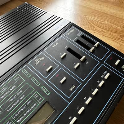 Elka EM-22 analog desktop module image 5