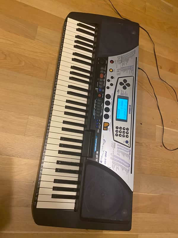 Yamaha PSR 340 | Reverb Canada