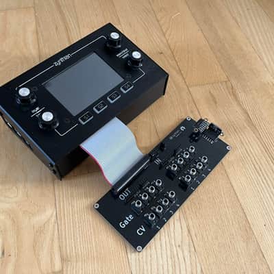 Zynthian V4 + zynface image 1