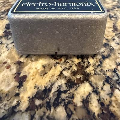 Electro Harmonix 22 Caliber Power Amp image 4