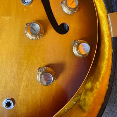 Gibson ES-330TD 1962 image 6