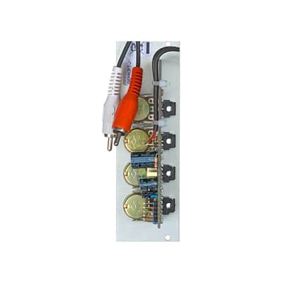 Doepfer A-199 Eurorack Spring Reverb Module image 10