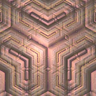 Entropy & Sons - Recursion Studio - Video Synthesizer image 10