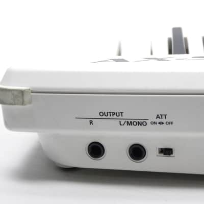 Roland AX Synth Keytar MIDI Controller image 5