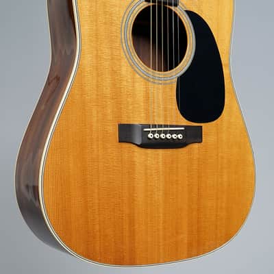 Martin Standard Series D-28 2014 - Natural image 2