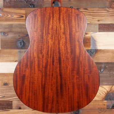 Taylor 326CE 2024 Grand Symphony Acoustic-Electric Guitar (#1205024038) image 4