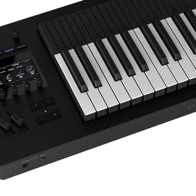 Expressive E Osmose 49-Key Synthesizer and MPE Controller image 5
