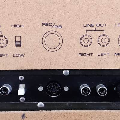 AKAI  GX-260D Rare Vintage Reel to Reel Tape Recorder Serviced Warranty image 3
