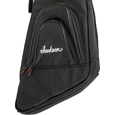 Jackson Randy Rhoads Minion Electric Guitar Gig Bag image 1